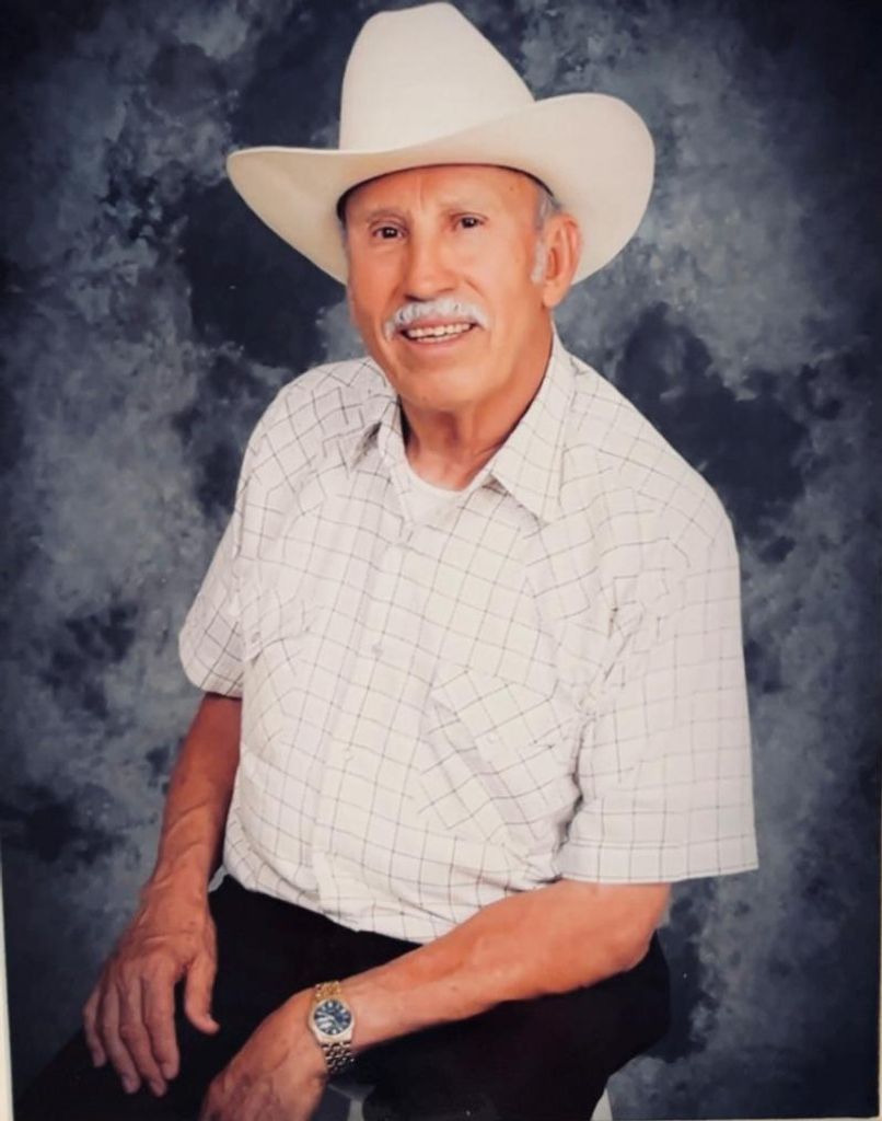 Benito V. Teran Profile Photo