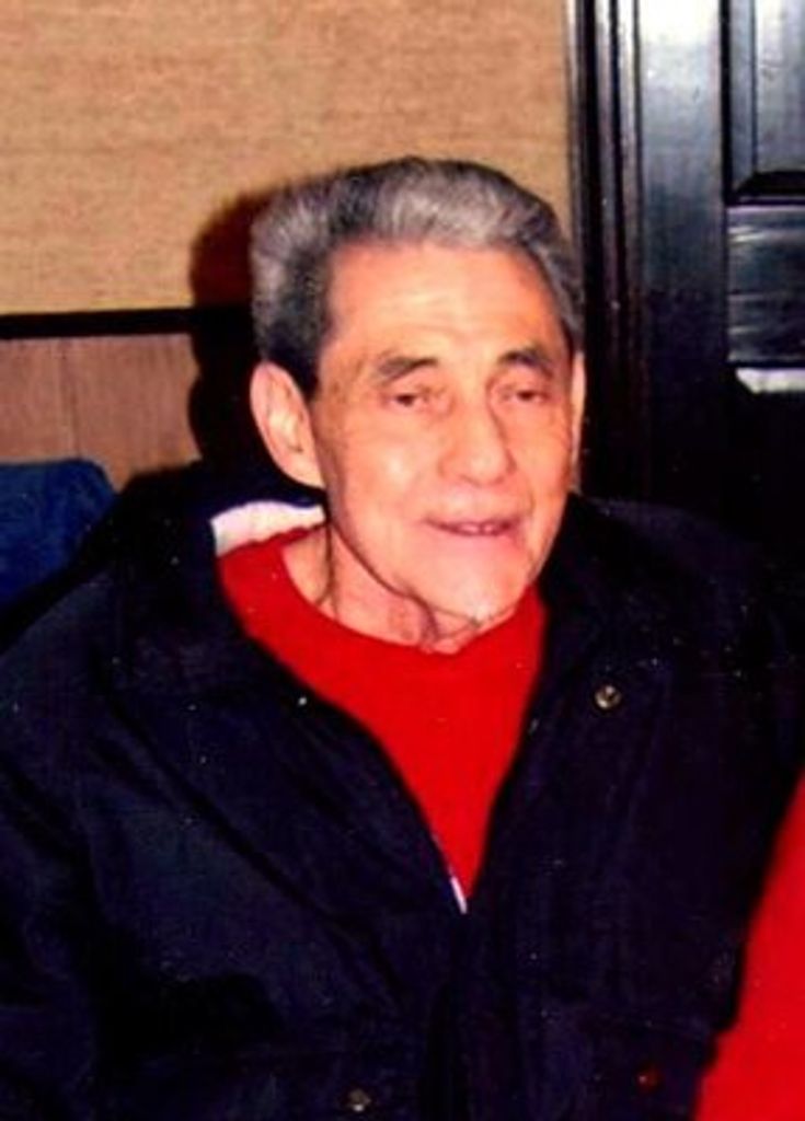 Royce Sparkman
