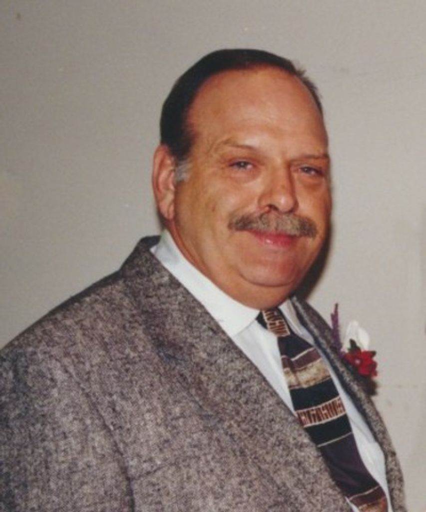 Richard "Rick" Ferguson