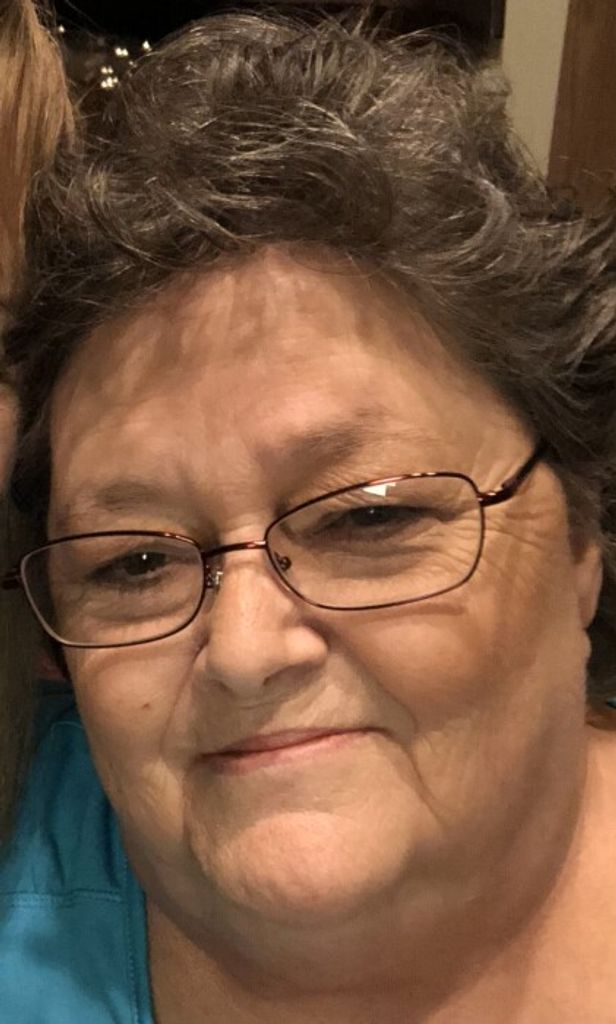 Jackie Lynn (Hackett)  Campbell-Redmond