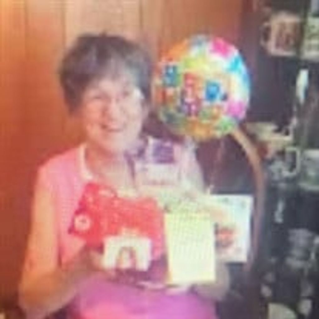 Evelyn Ida Lewis