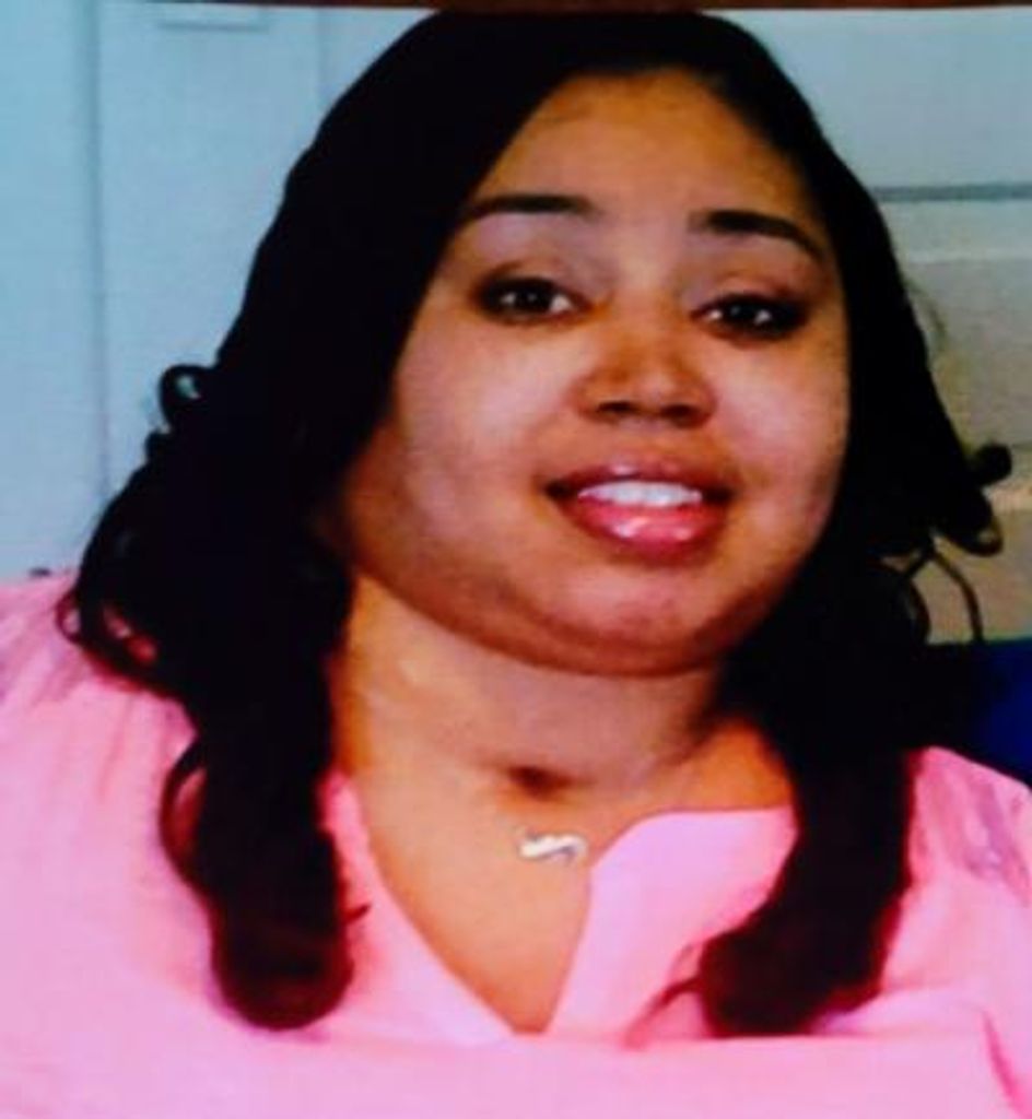 Tamiko Ann "Mickey) Turks