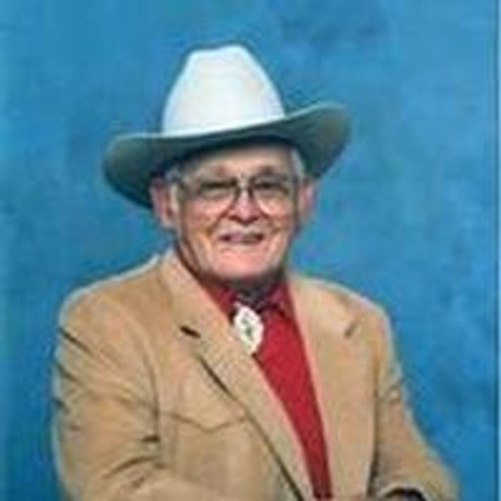 Lee Huff, Sr.
