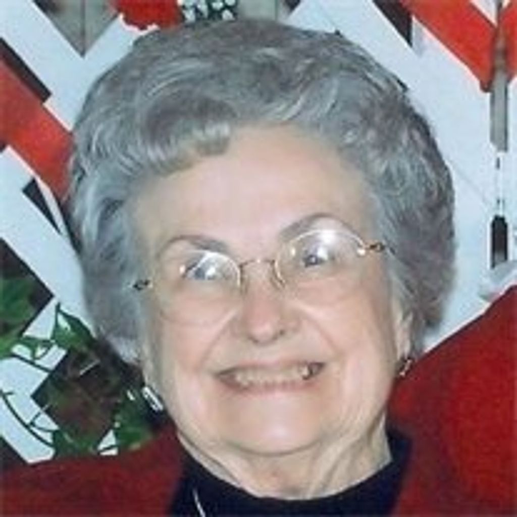 Eunice Pierce