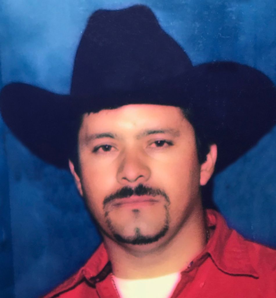 Mario Alonso Hernandez