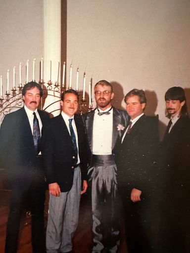 Charles Patrick Dorman photo gallery thumbnail 77 of 165