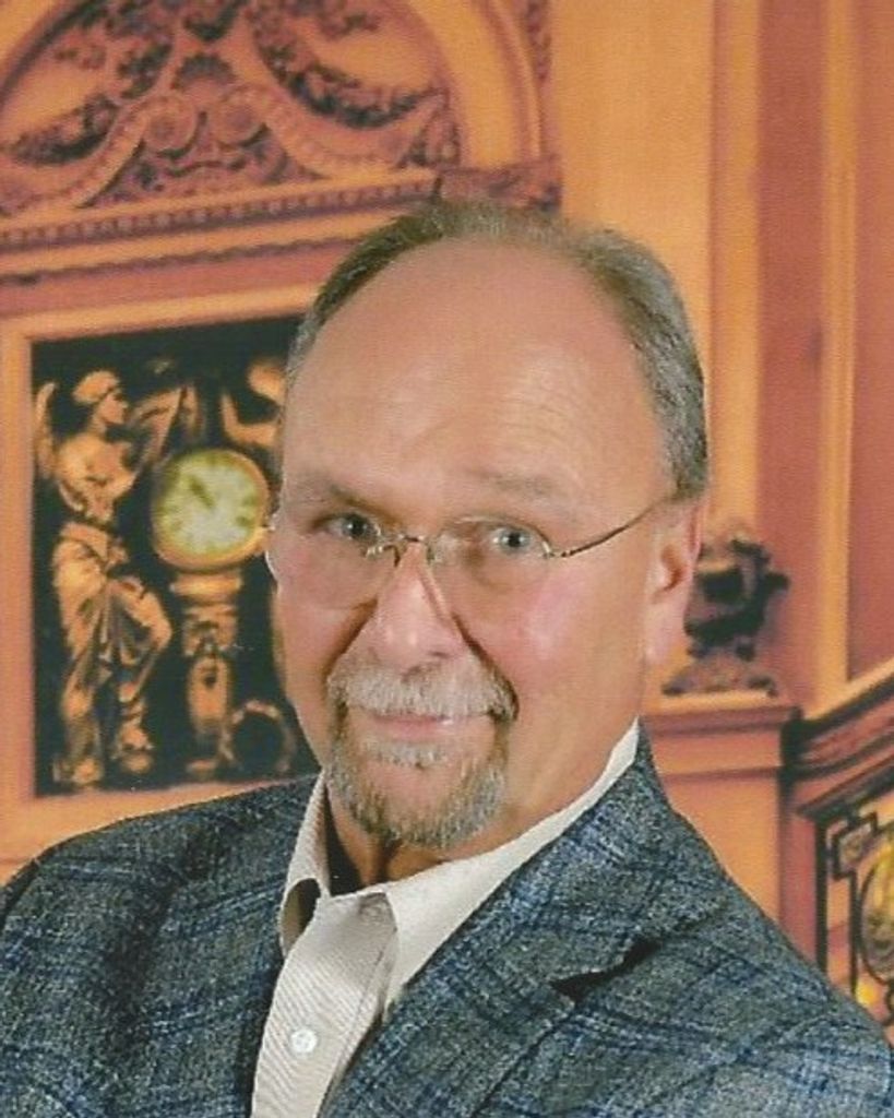 Kerry James Hargrave