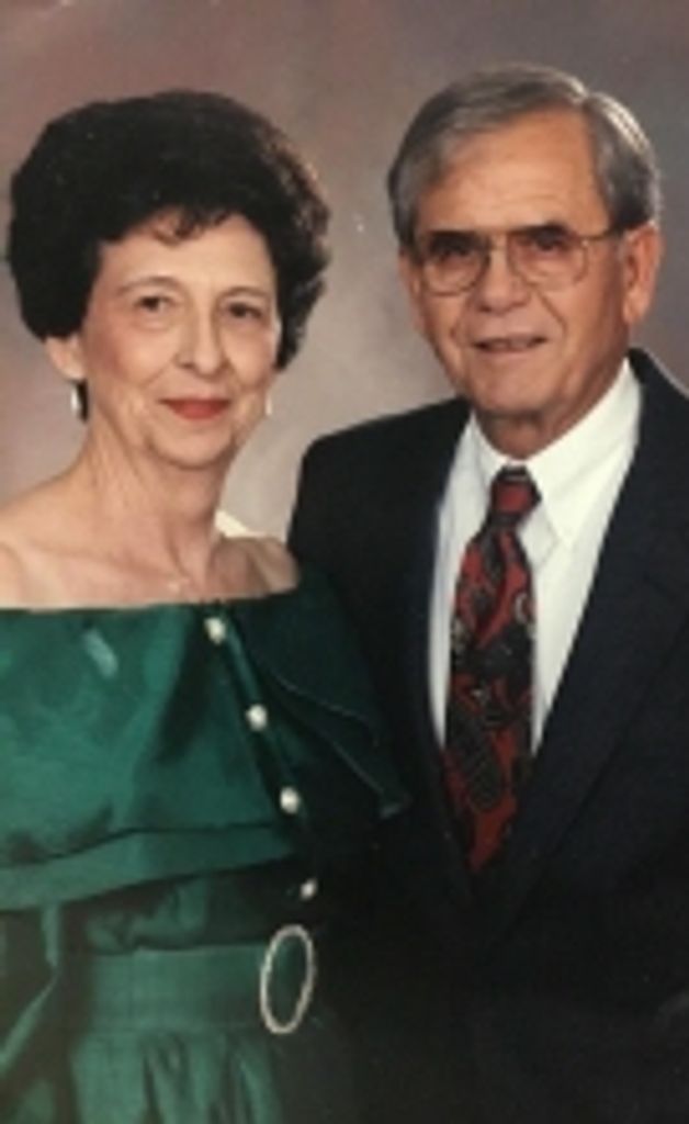 Evelyn Elmore