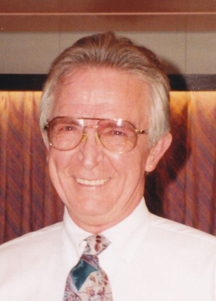 William Elmer Young Profile Photo