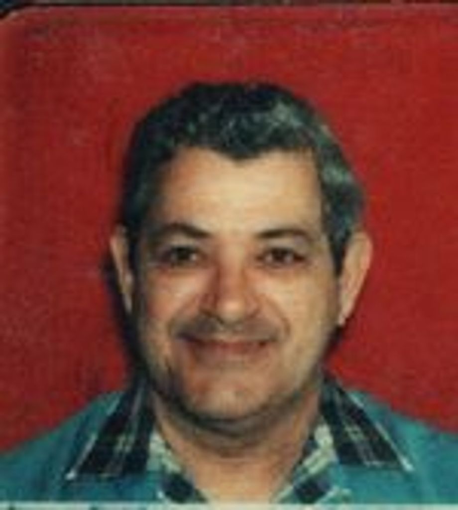 Benjamin Barreiro