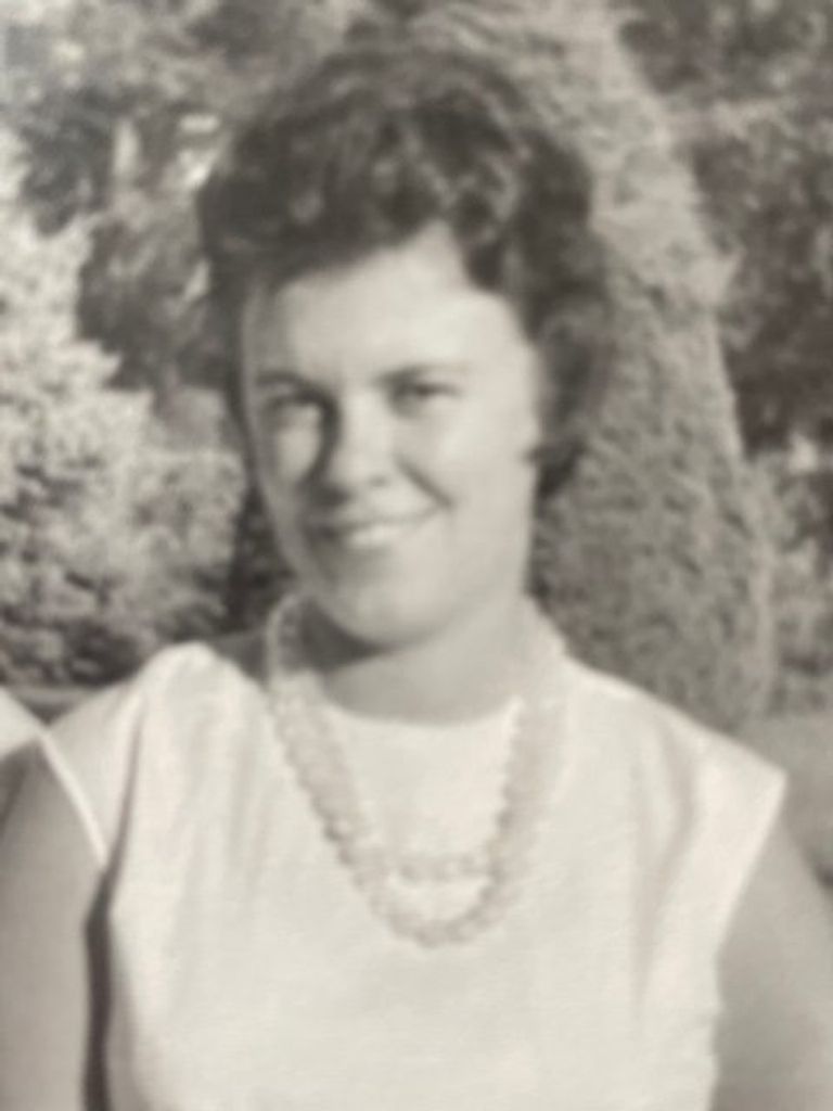 Roberta Bradley