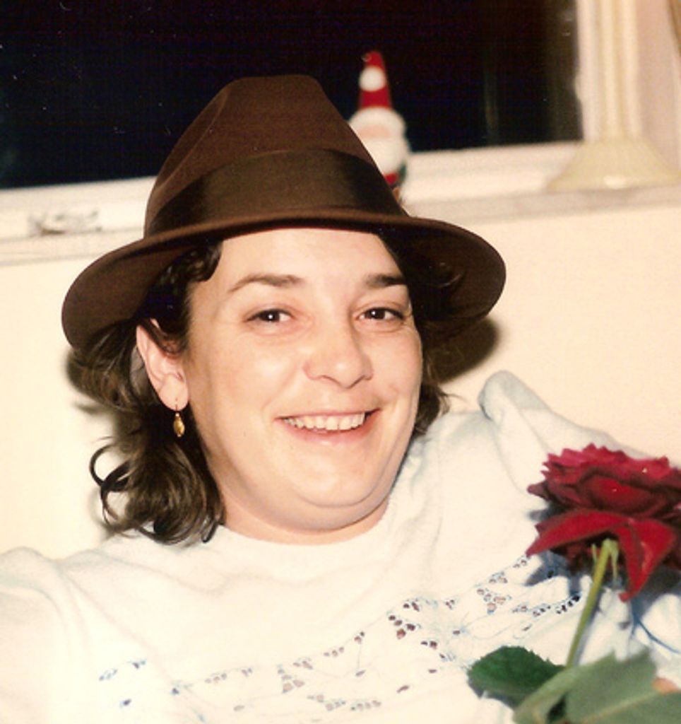 Randi Maureen Brashear Profile Photo