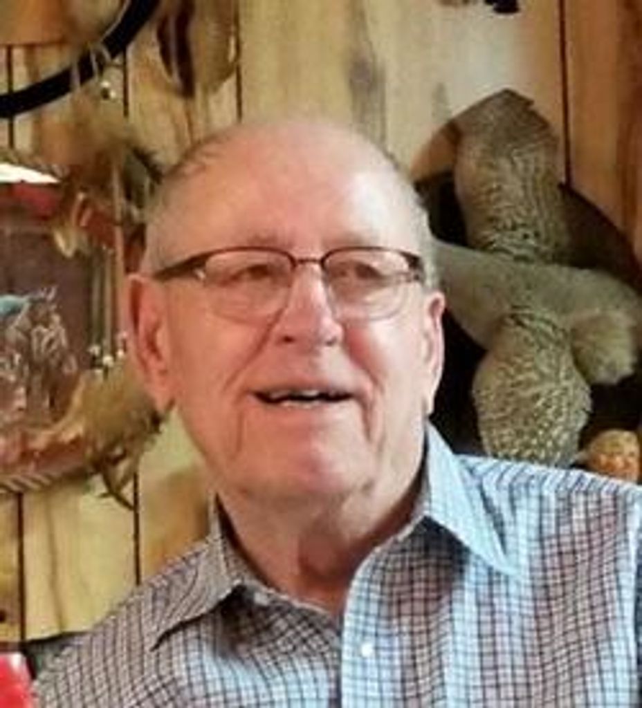 Wayne John Heinrick Profile Photo