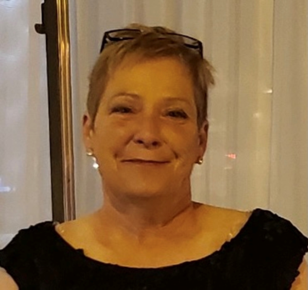 Mary Catherine Stewart