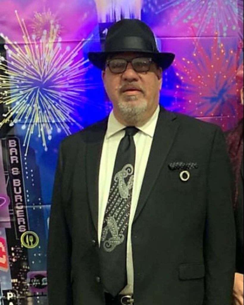 Johnny Metlow Profile Photo