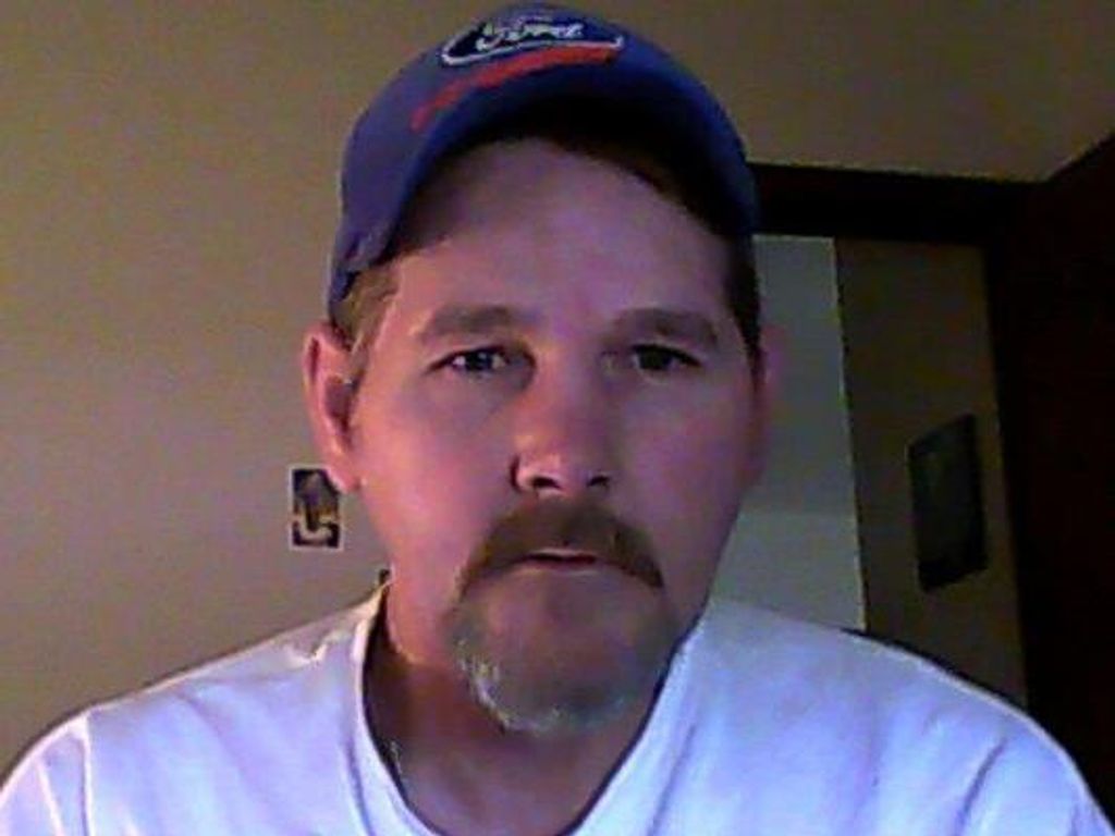 Kevin Albert Brewer Profile Photo