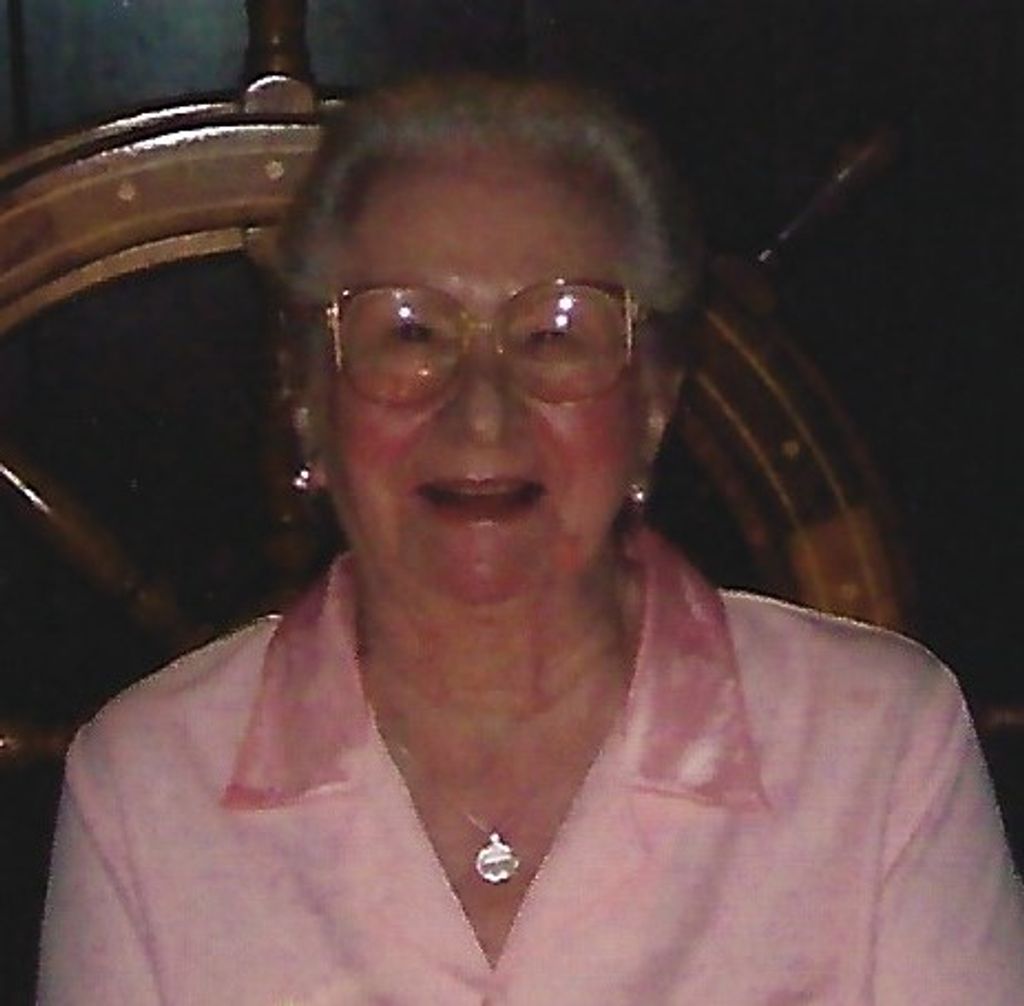 Marie B. Wilson Profile Photo