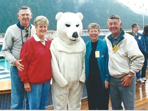 Marilyn J (Johnston)  Linker photo gallery thumbnail 41 of 65