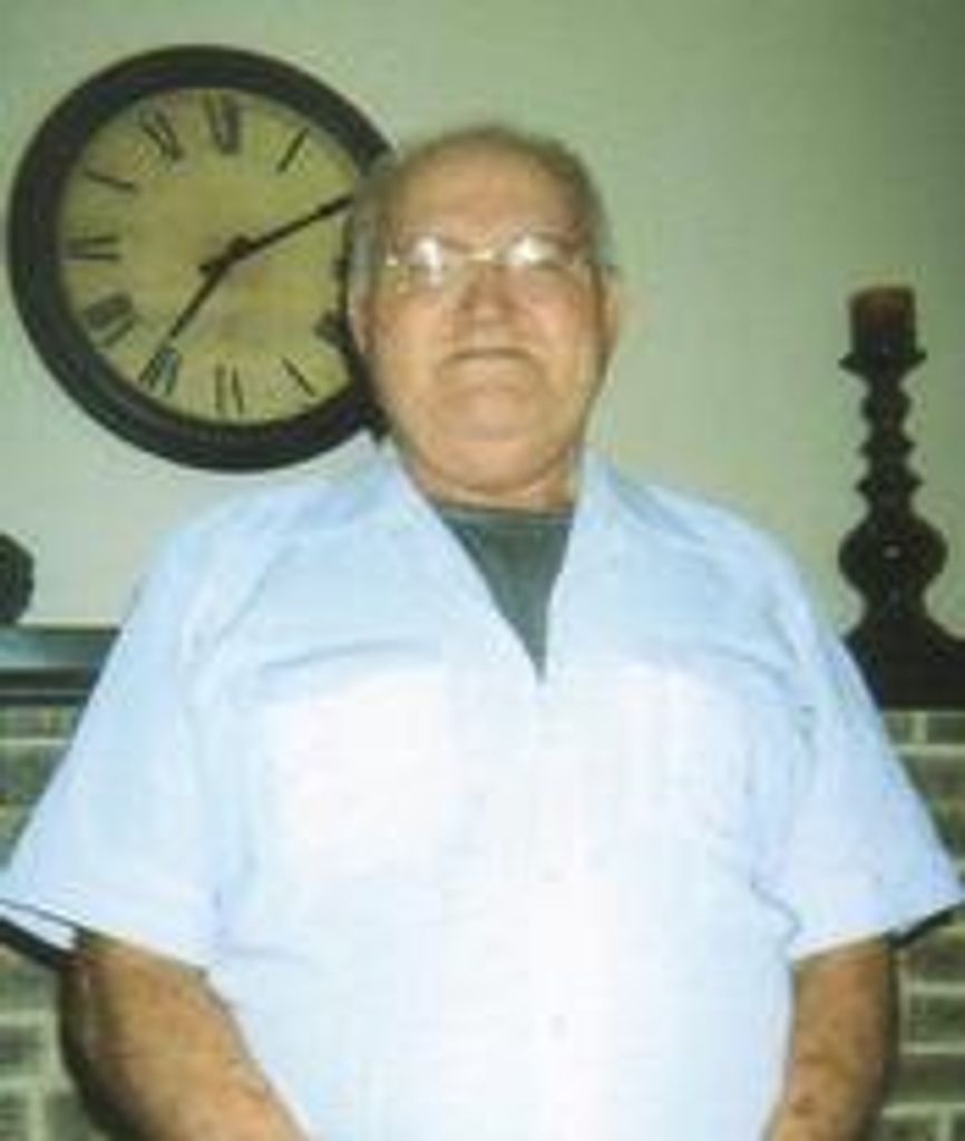 Lawrence Eugene Foster Profile Photo