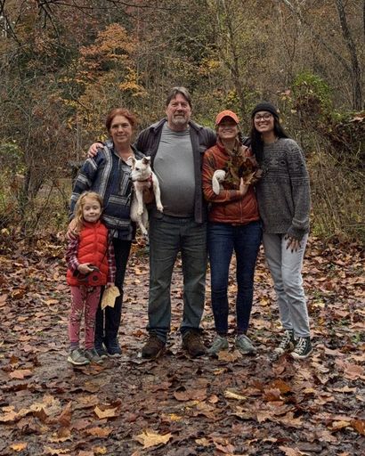 Alan O'Conner Profile Photo