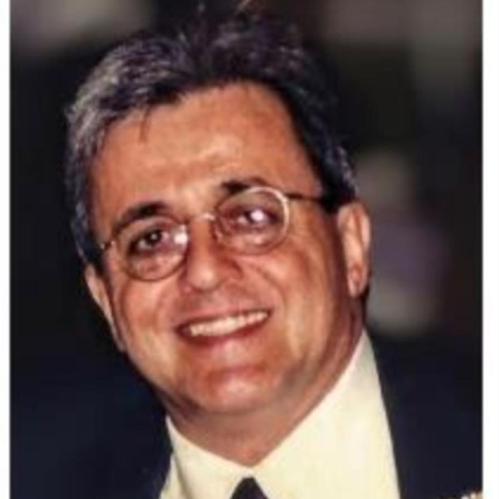 Donald P. "Huck" Hebert Profile Photo