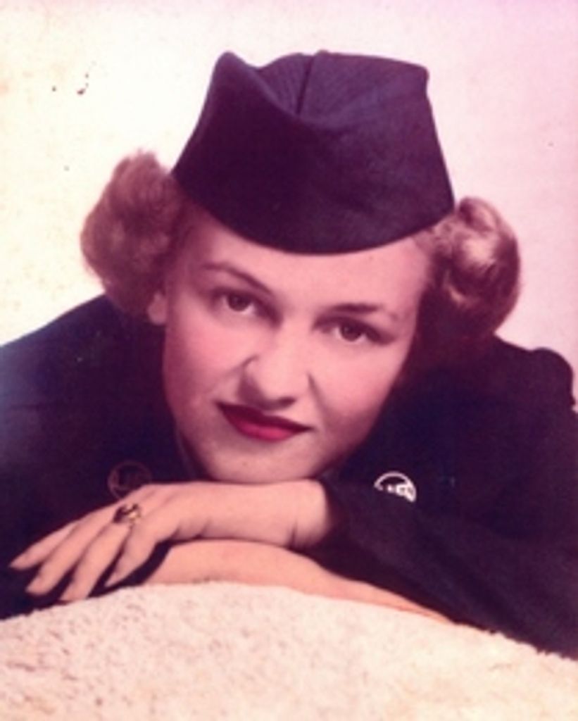 Evelyn P. Bixby