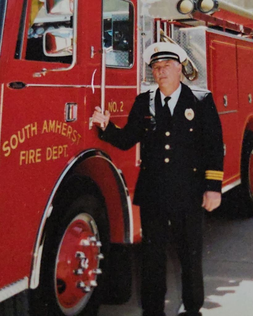James "Jim" Michael Balog Profile Photo