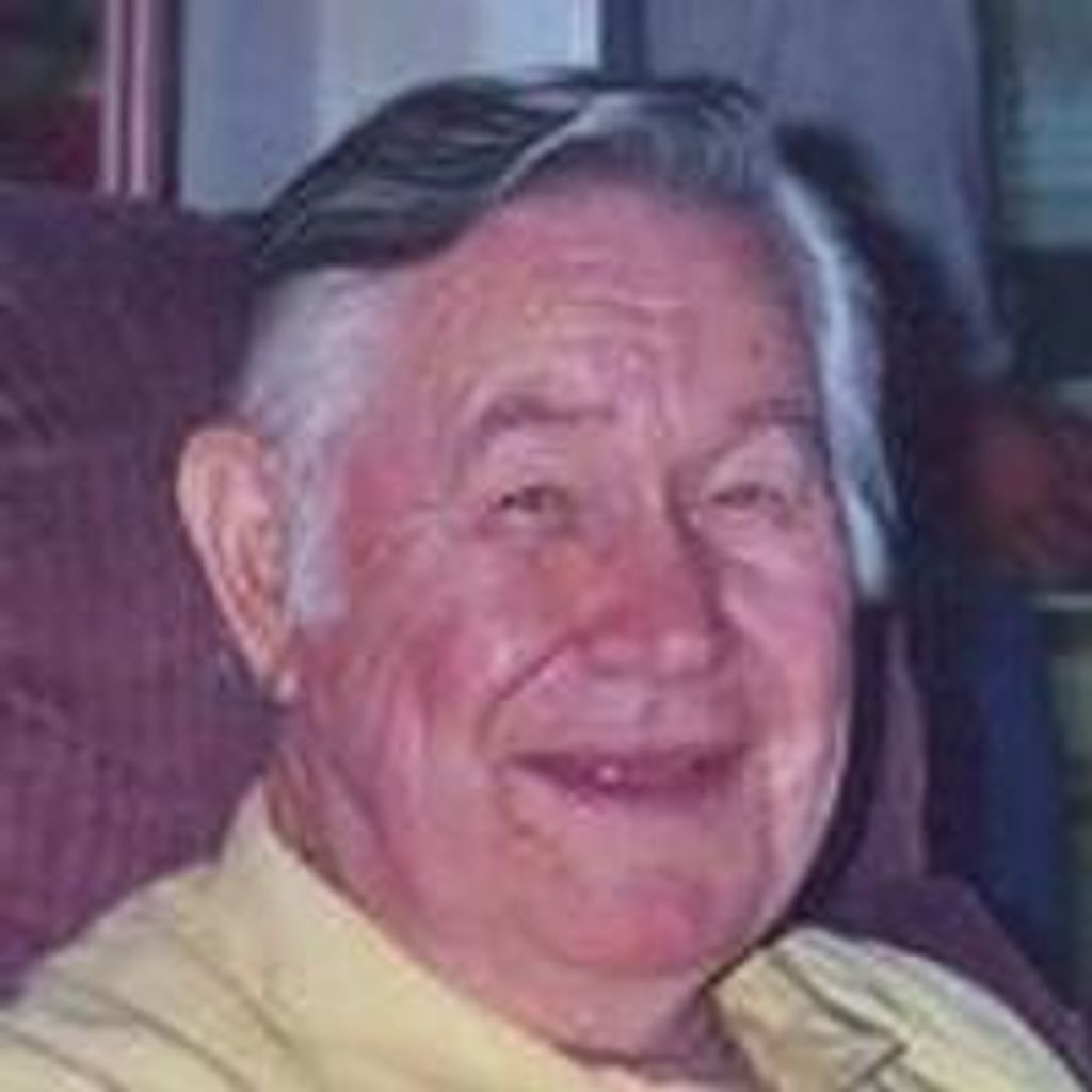 Billie James Hutson