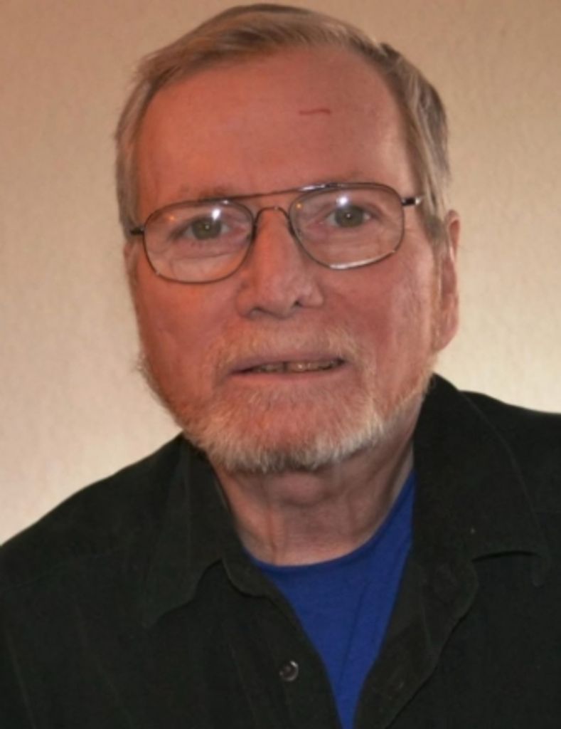 Charles "Chuck" Christensen Profile Photo