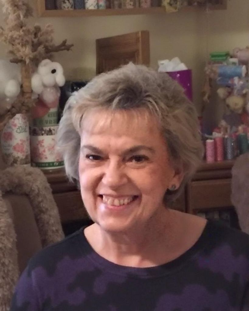 Patricia Ann Ondrick Profile Photo