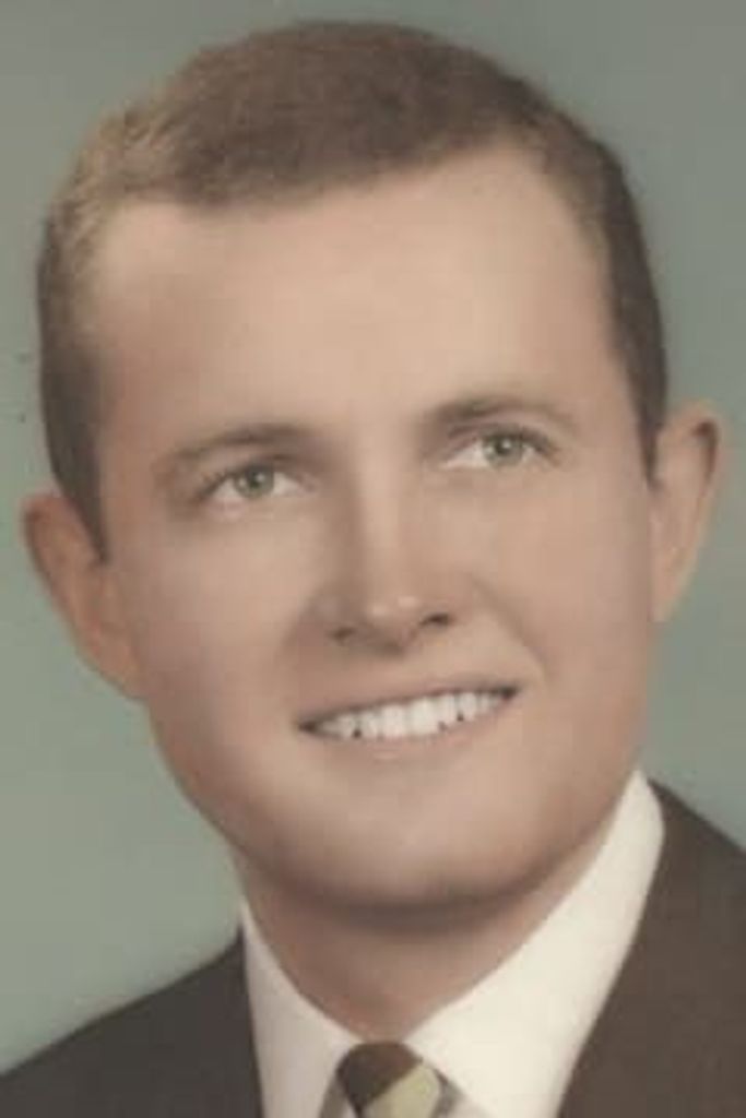 David R. Beher Profile Photo