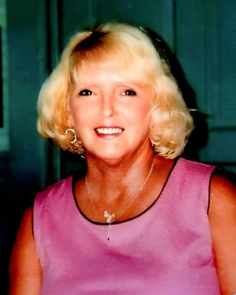 Judy Dalton Profile Photo