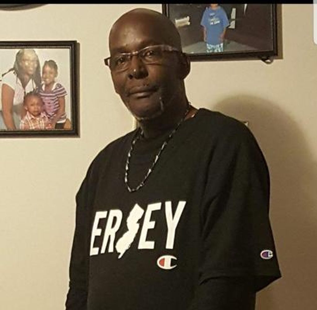 Jerry Emmanuel Hickman, Jr. Profile Photo