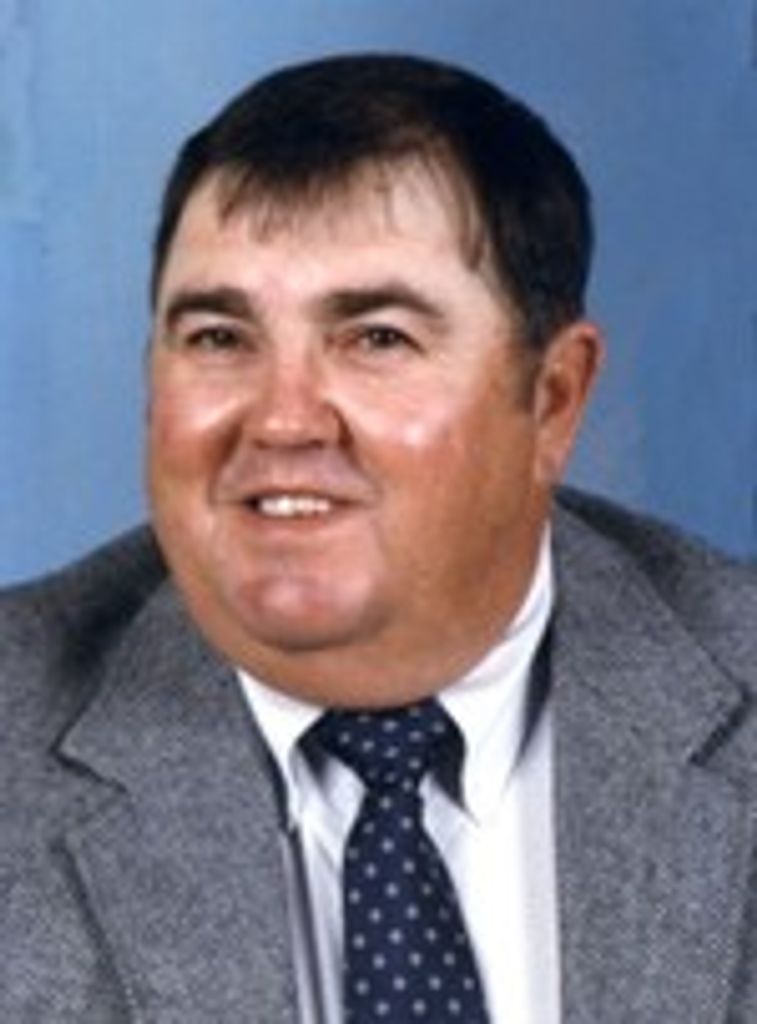 Thomas Forest Hardison