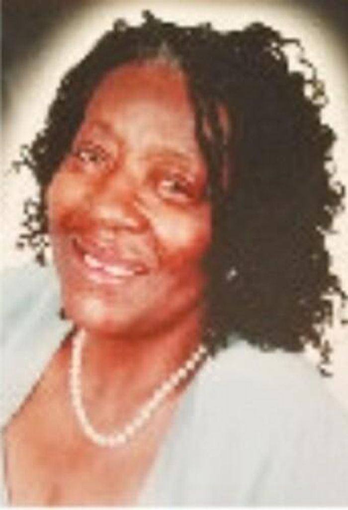 Sadie Williams Profile Photo