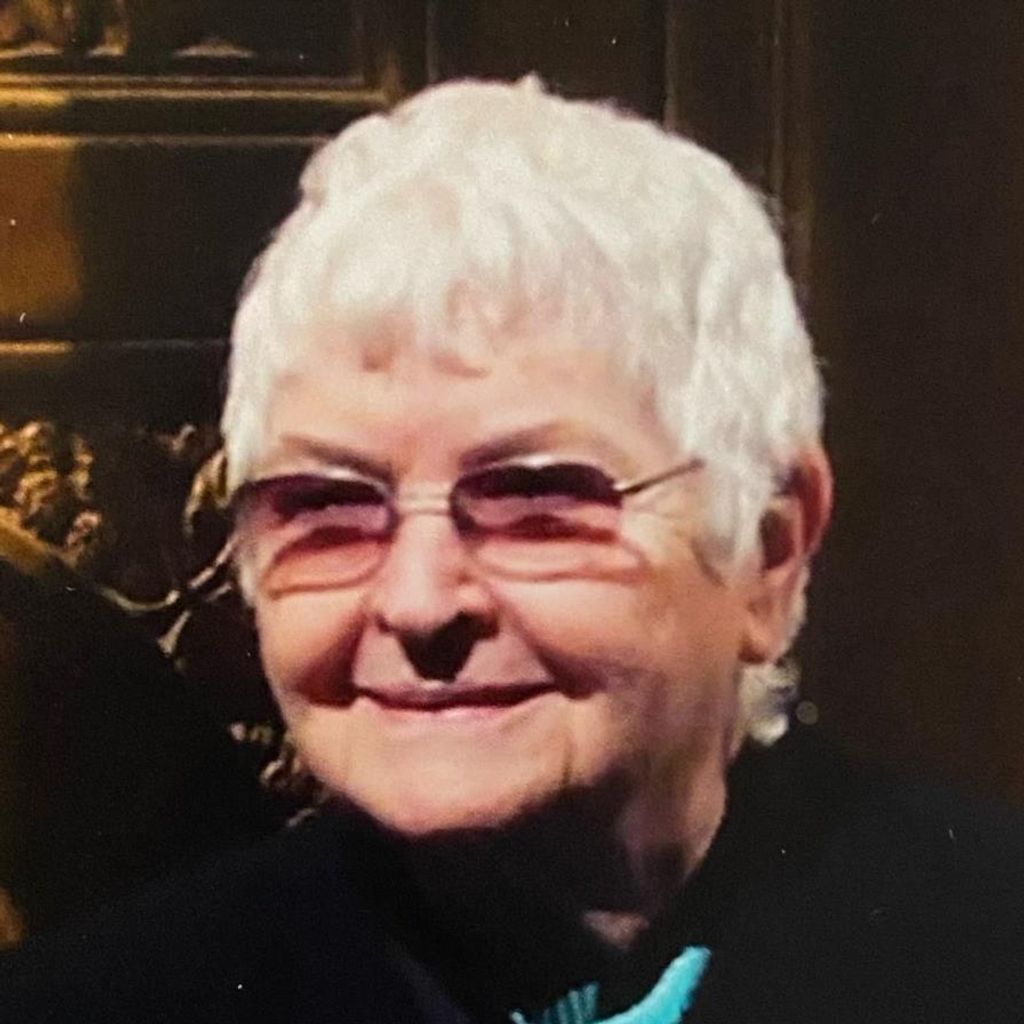 Georgina Louise Moroney Profile Photo