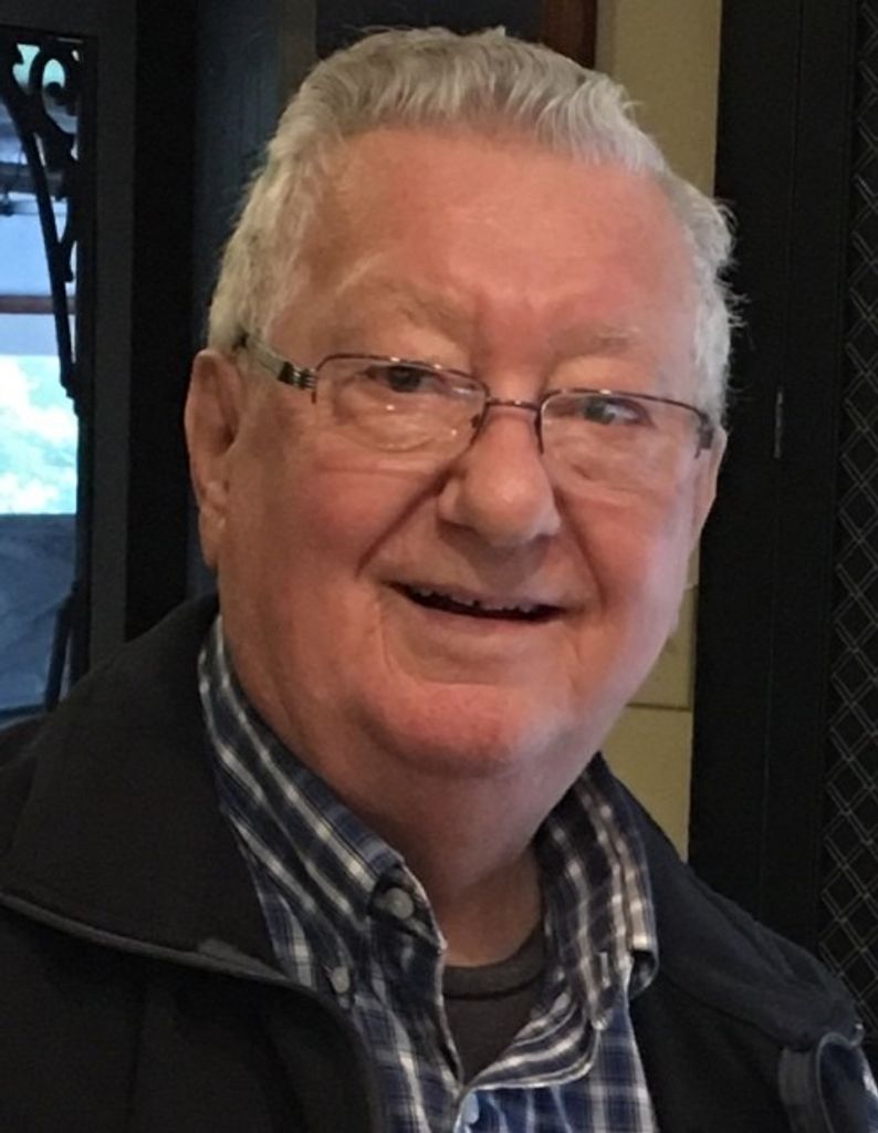 Elam R. Eberly