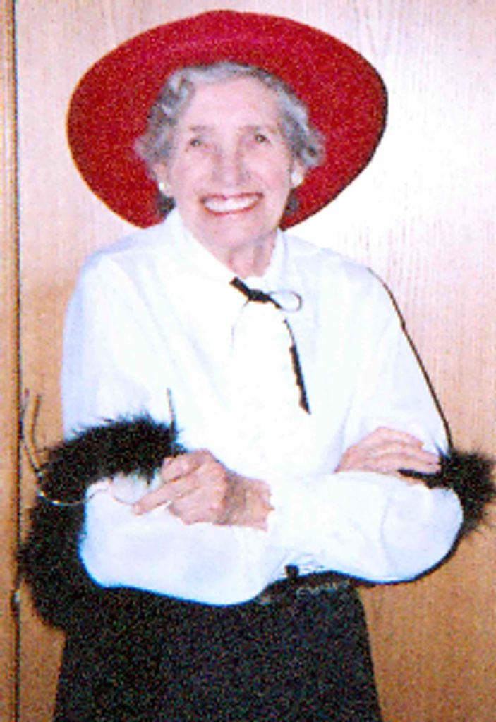Azelle Vodehnal