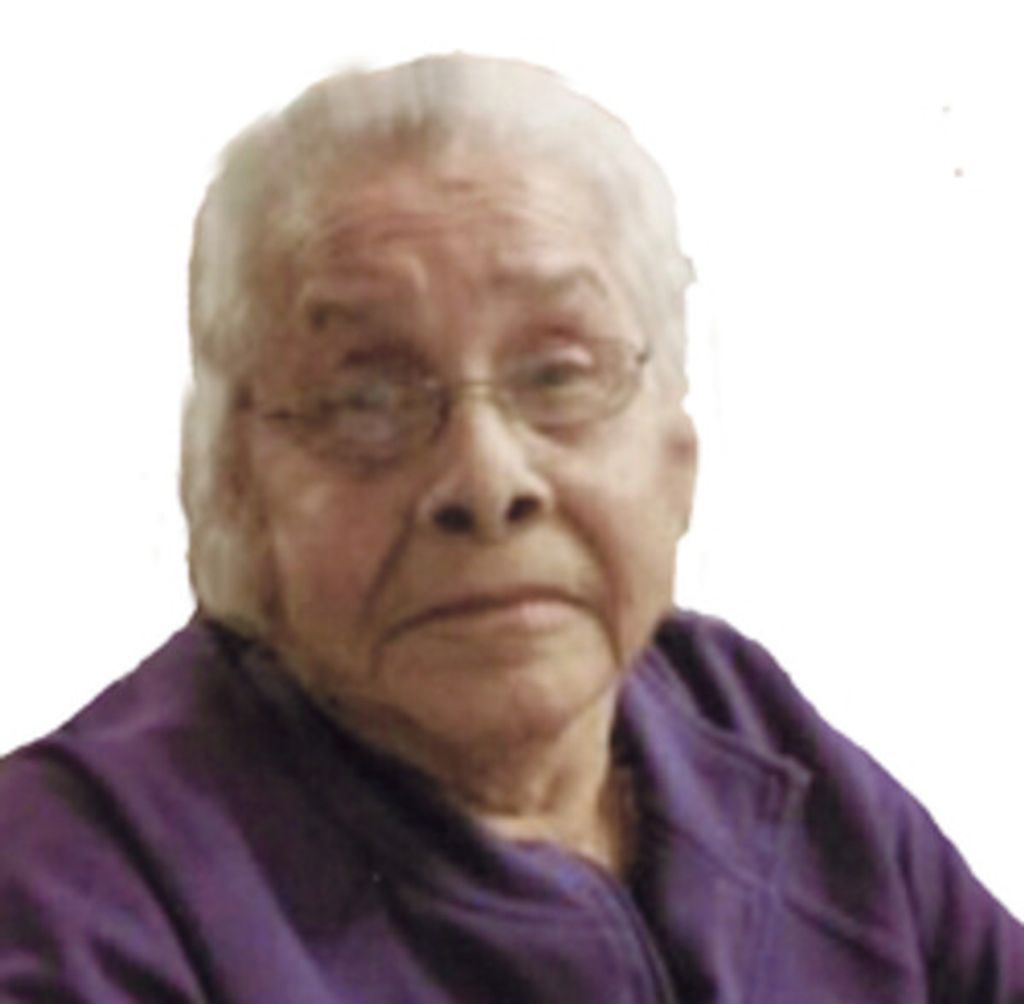 Juanita Palacios