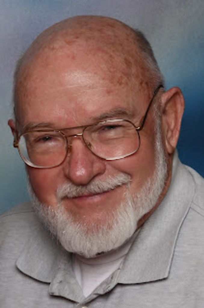 Gerald Marvin Clark (Jerry) Profile Photo