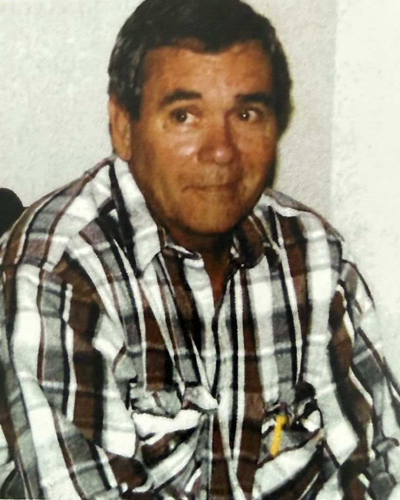 William Michael McGrew Profile Photo