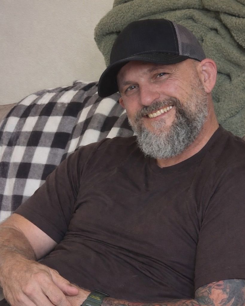 Chad Douglas Hebert Profile Photo