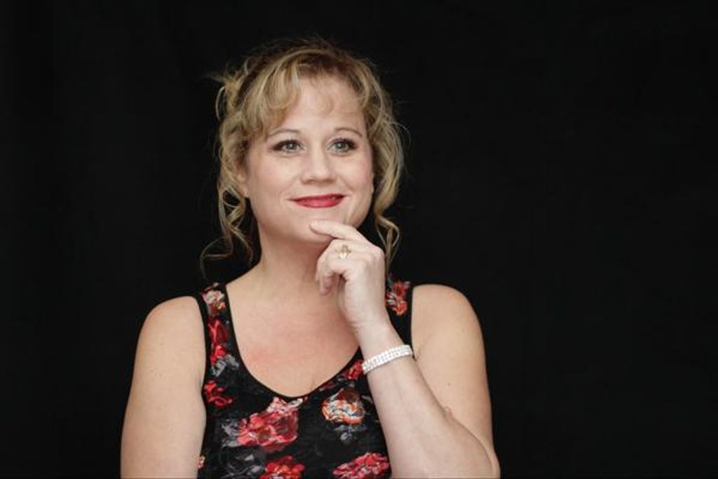 Laura Anne Mcchesney Dehnel Profile Photo