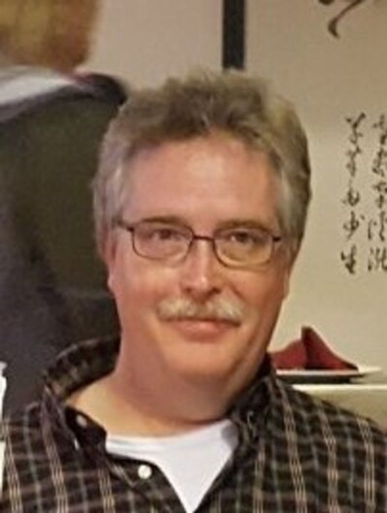 Mark Allen Holloway Profile Photo