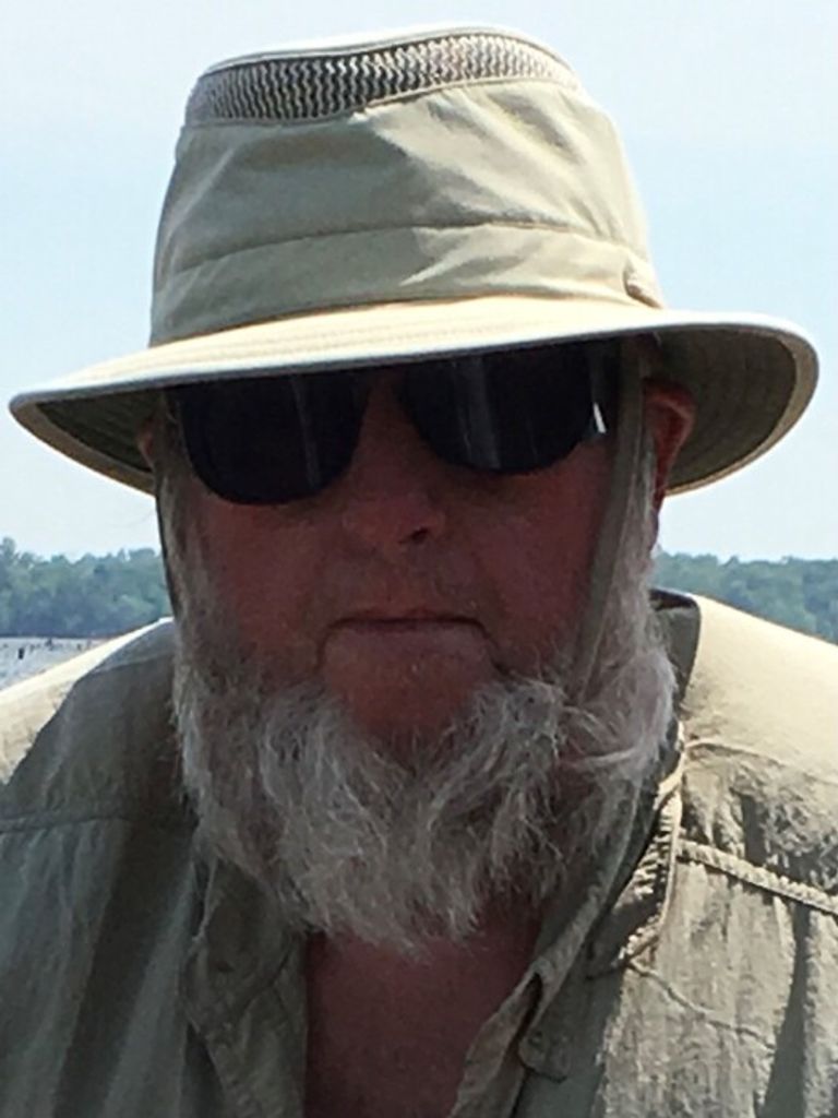 Robert Fogle