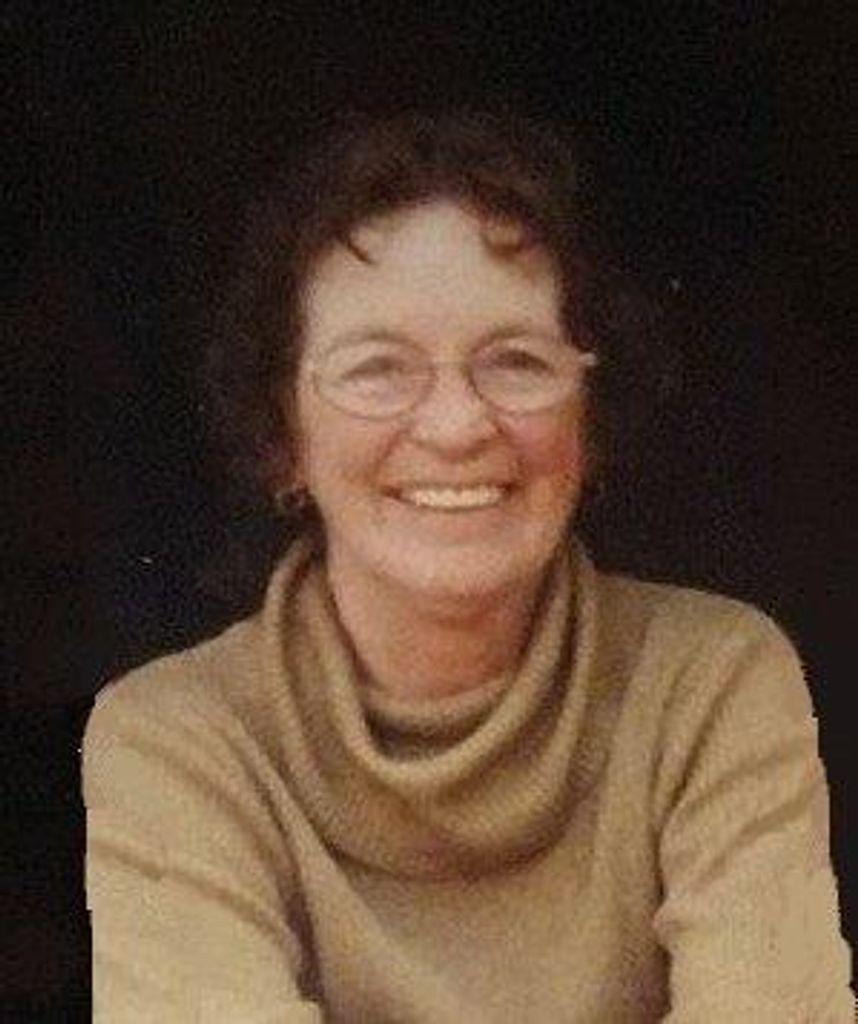 Harding, Elizabeth Ann