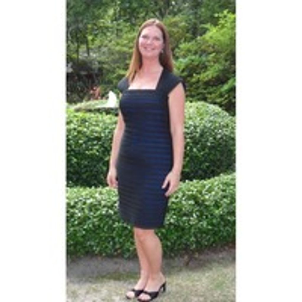 Ann Marie McGhee