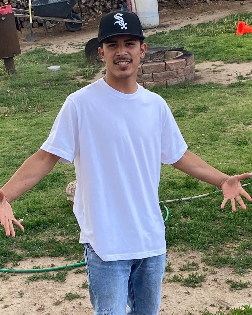 Elijio Baltazar Beltran