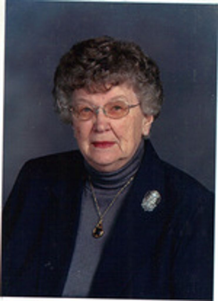 Otylia "Tillie" F. (Novak)  Zwadlo Profile Photo
