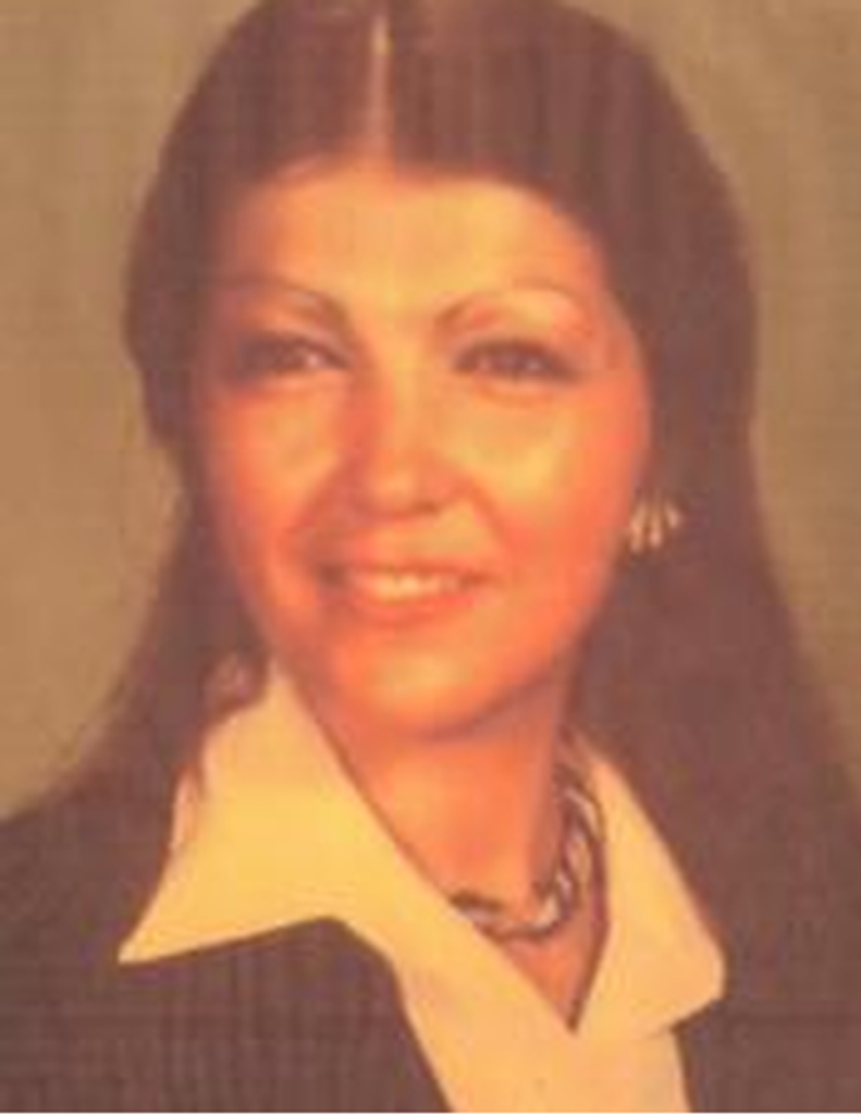 Nancy Kay Sullivan Dewberry